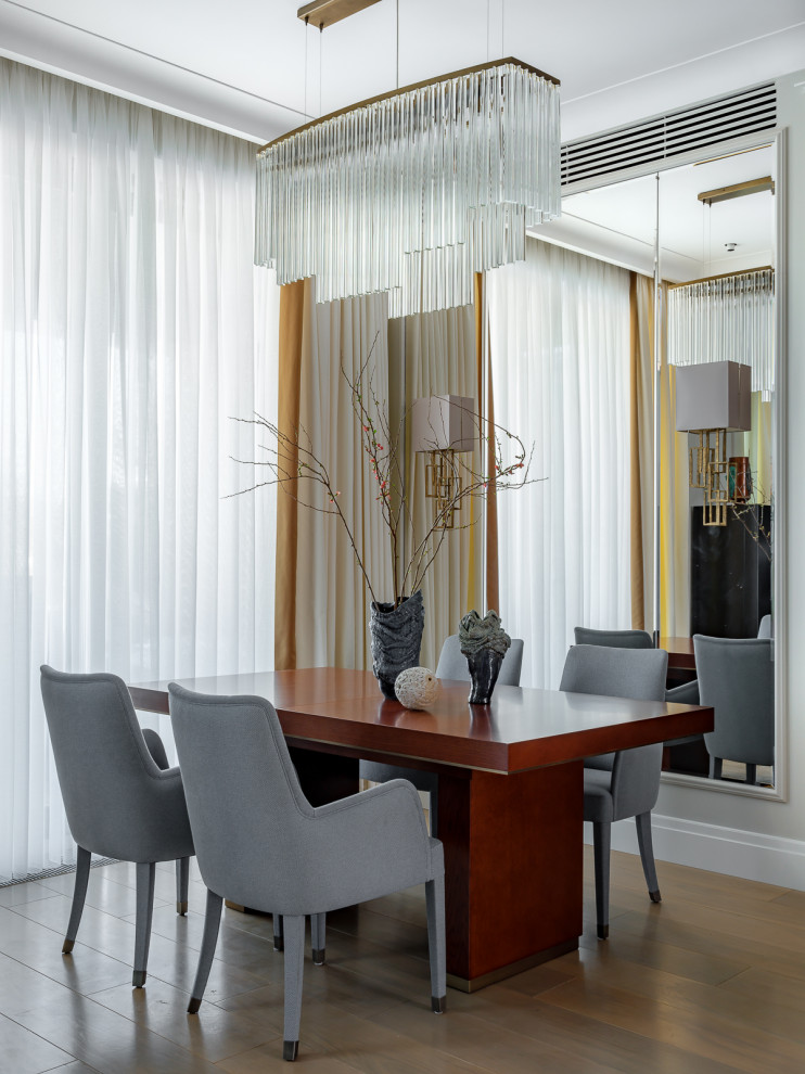 Загородный дом в КП "Миллениум Парк"