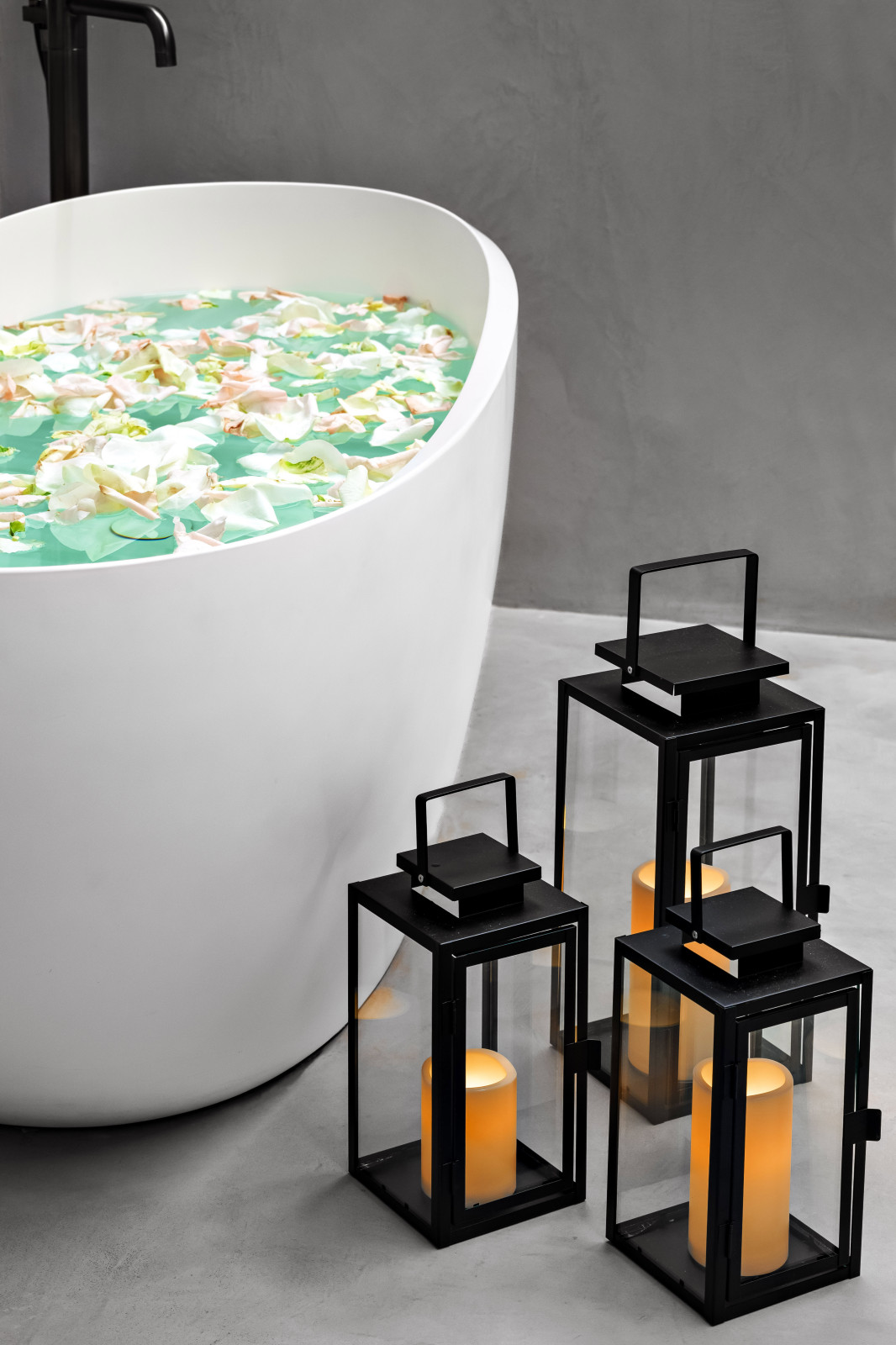 Рекламная фотосъемка апартамента в башне "Нева"