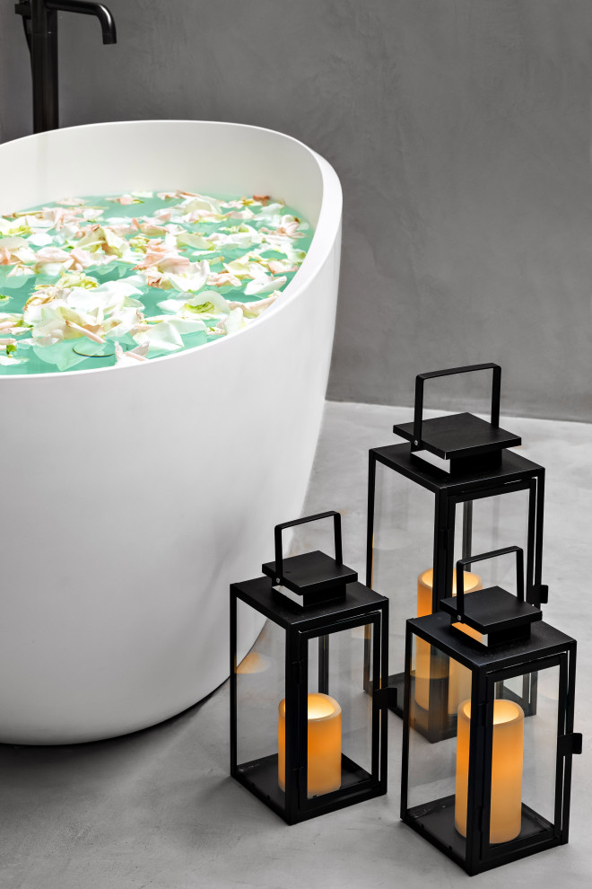 Рекламная фотосъемка апартамента в башне "Нева"