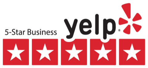 5 star yelp rating