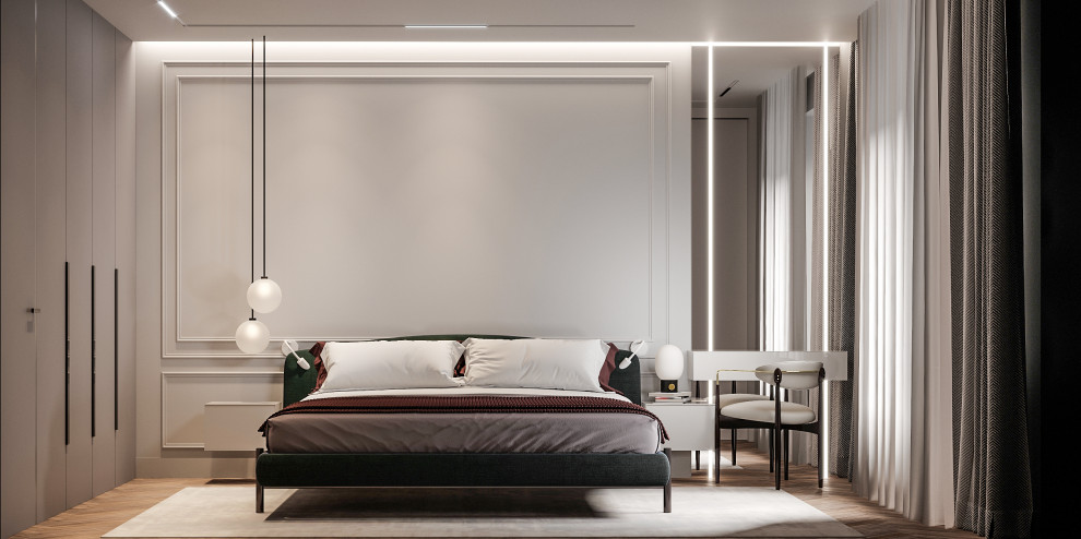 Неоклассика