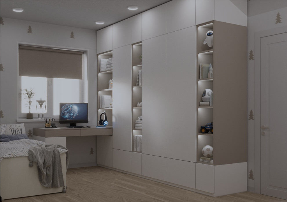 Марины Цветаевой, Томск