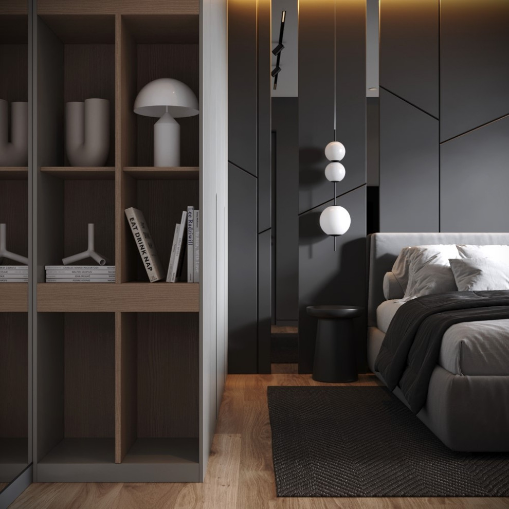 ЖК Зеленая Вертикаль