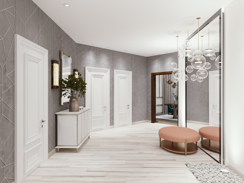 Таунхаус в Королеве