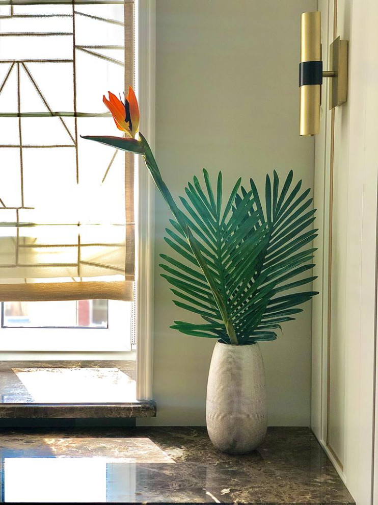 Новая история