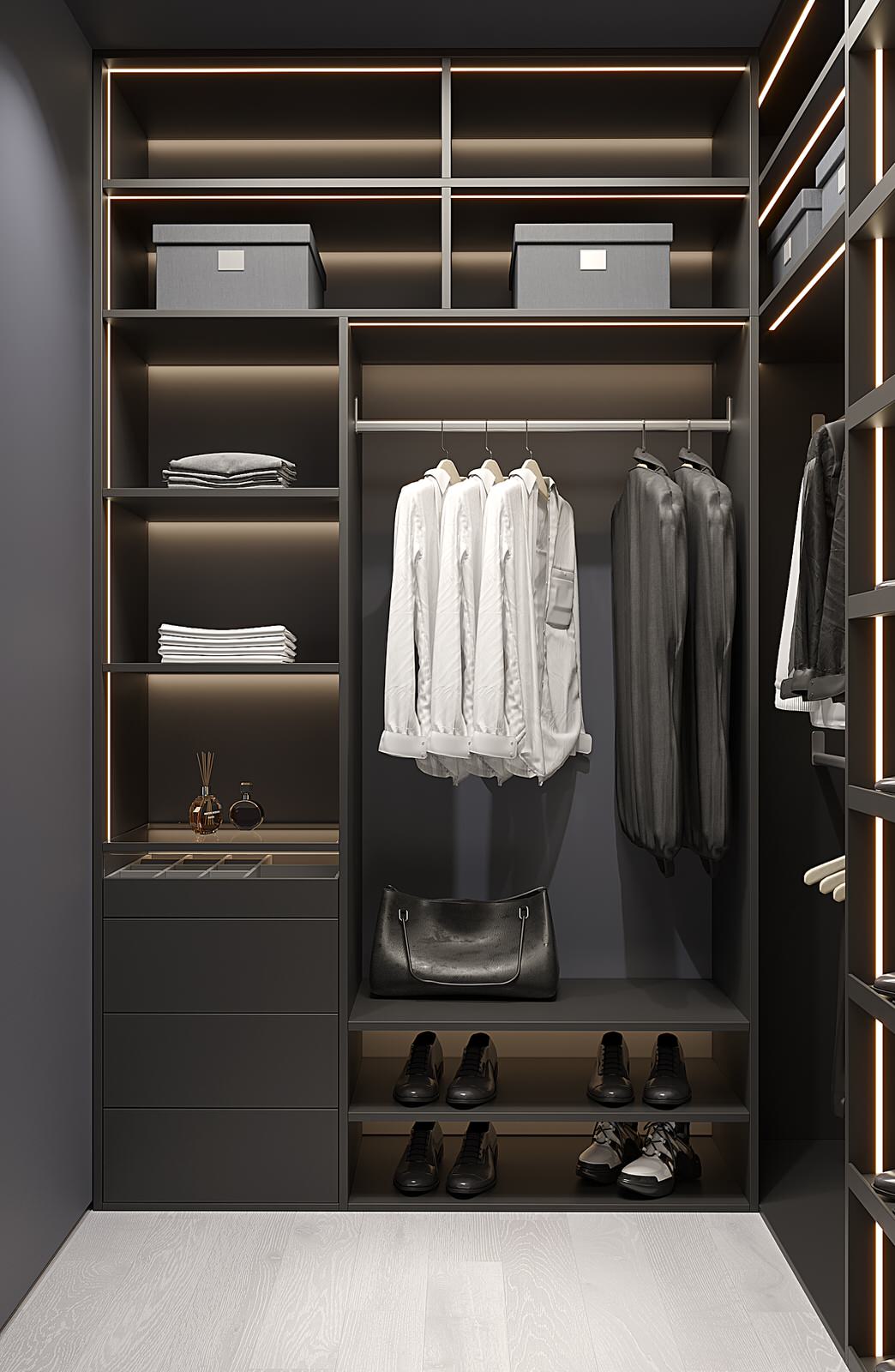 ЖК Тау Хаус