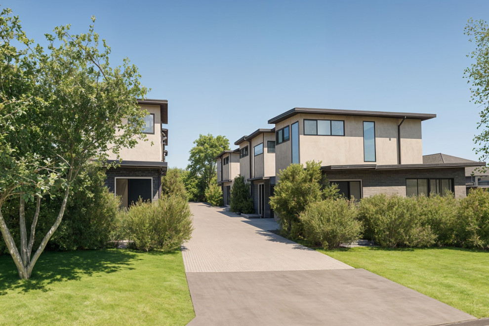 Casula Development