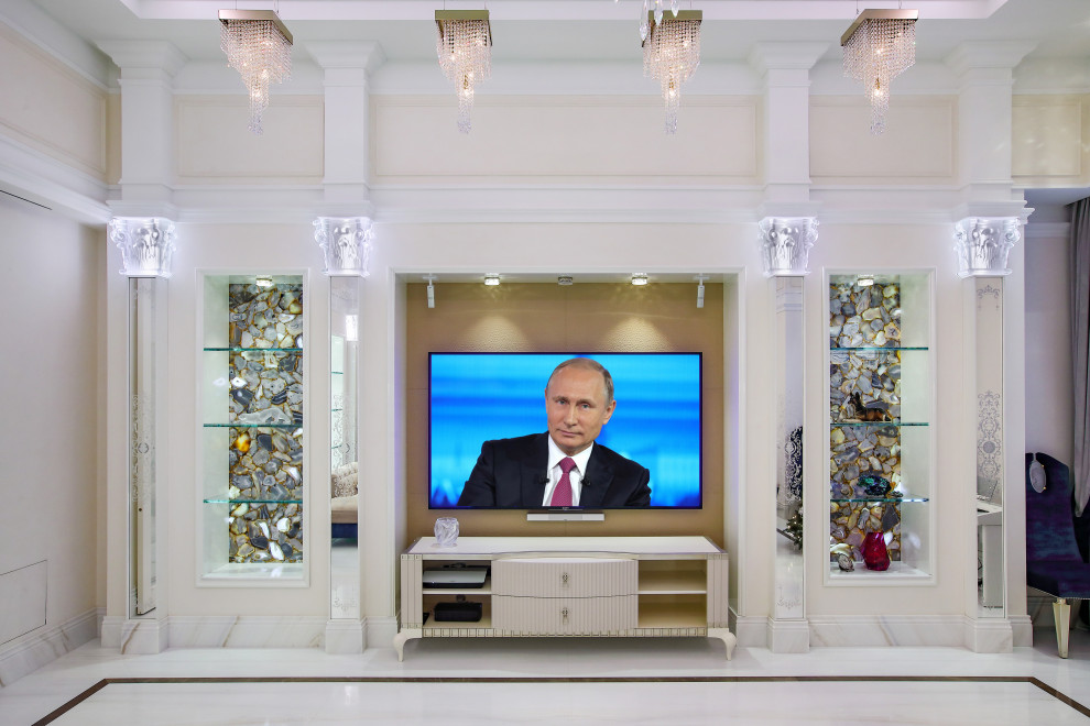 ДОМ в ЖК "Зелёная Роща"