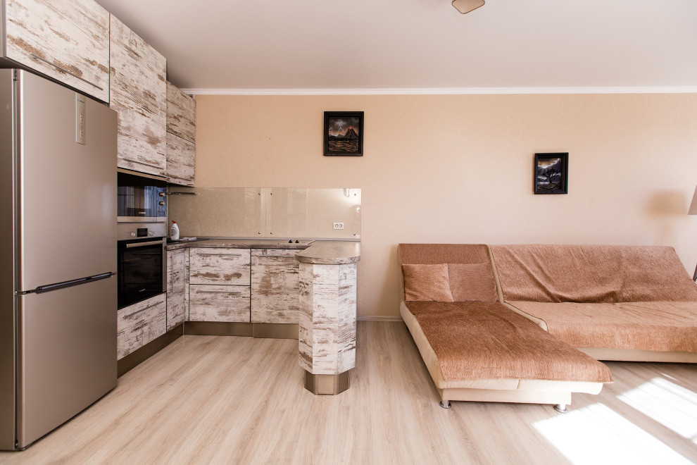 Квартира по ул. Блюхера