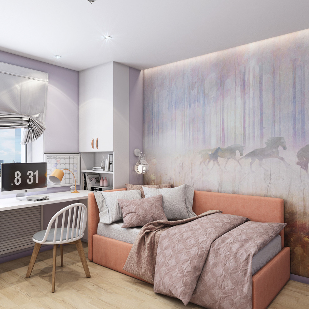 Квартира 61,4 м2