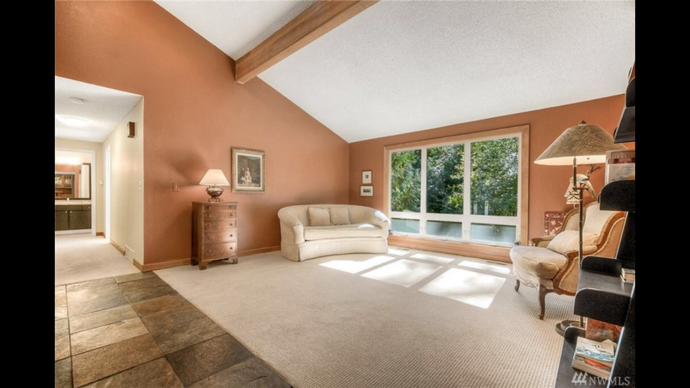 Issaquah Modern Farmhouse Remodel