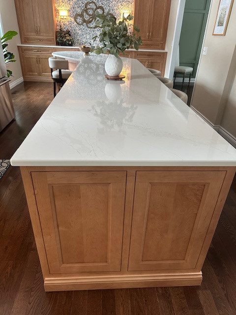 Timeless and Tastefully Done