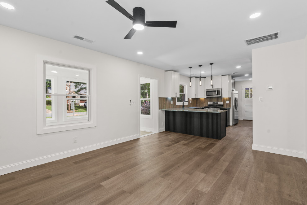 Altadena Residence
