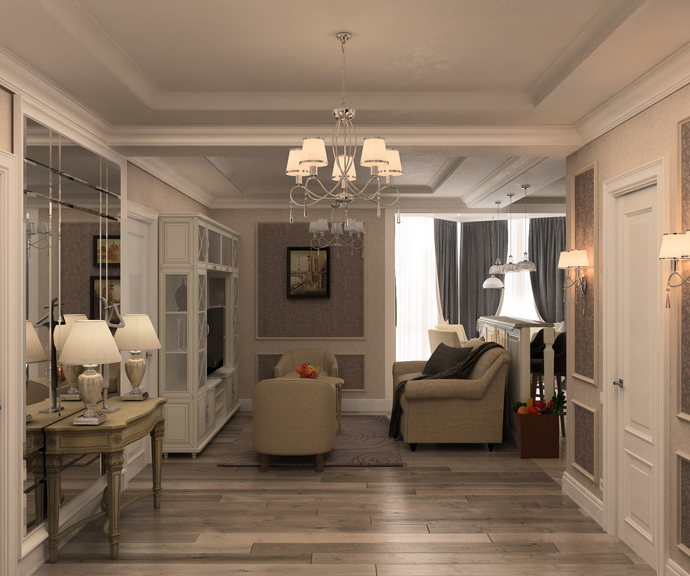 ЖК Седьмой континент