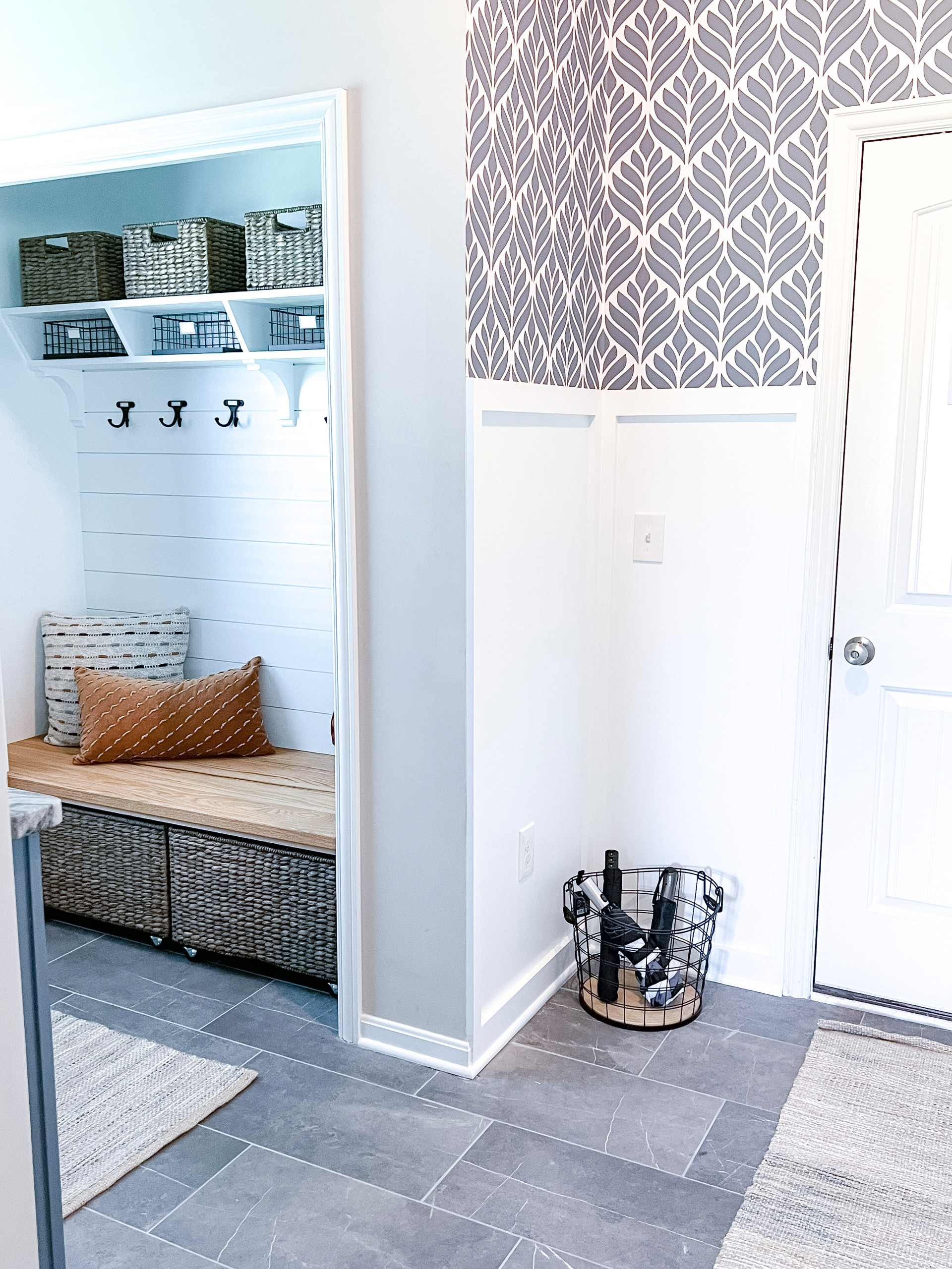 Mudroom 2