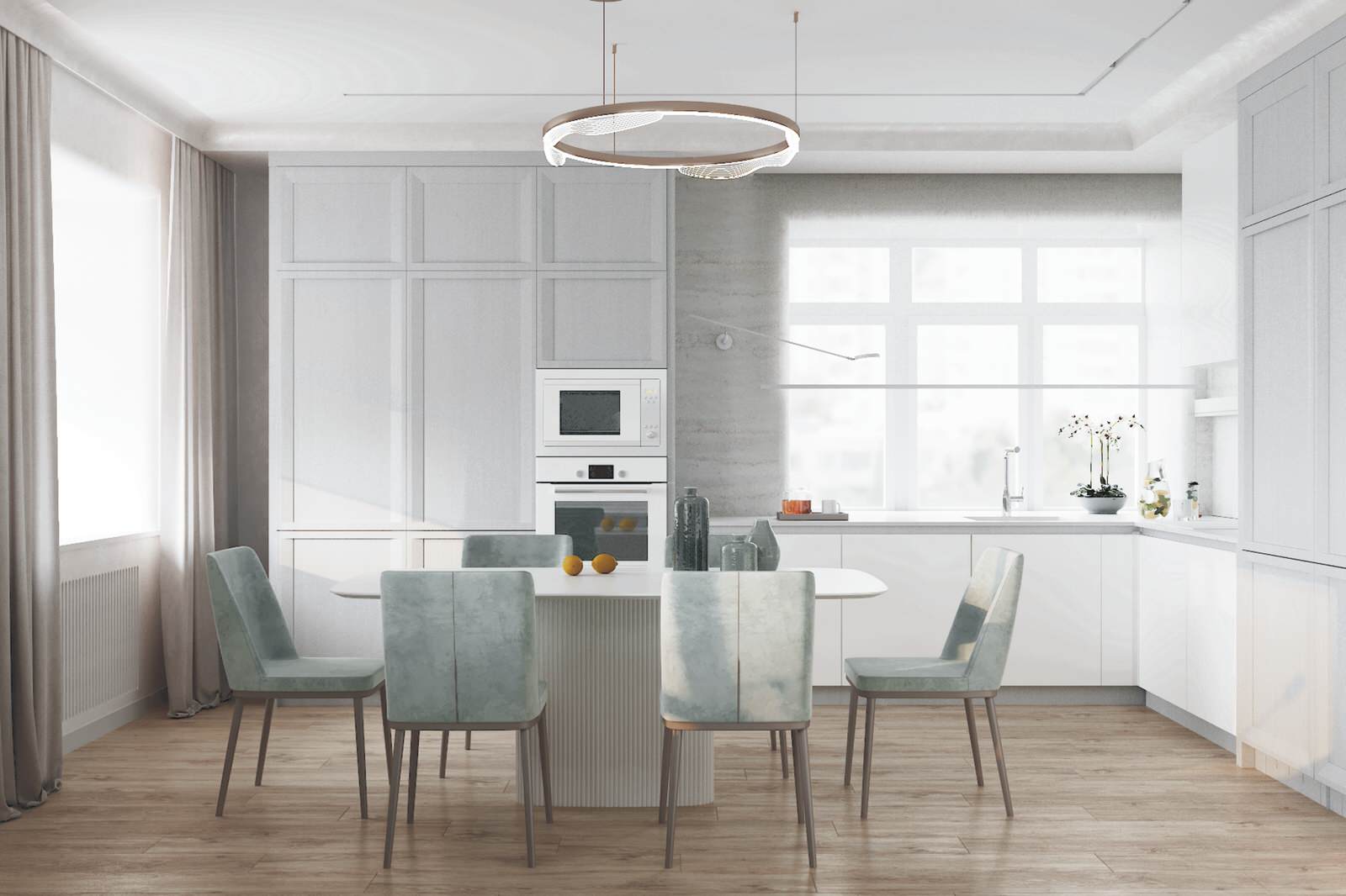 Квартира в Кирове на ул. Водопроводная