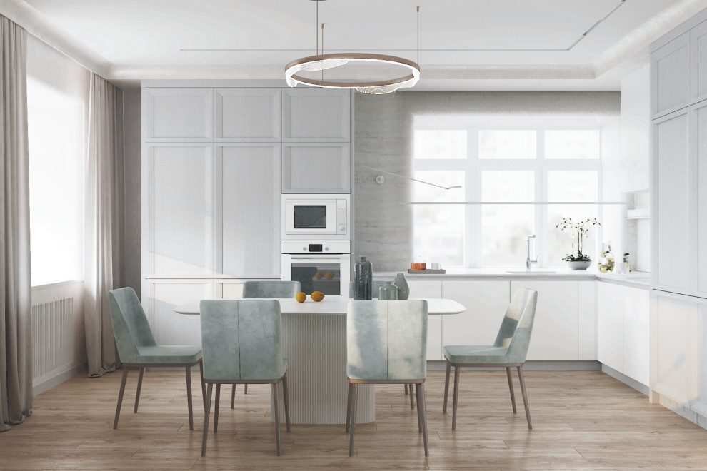 Квартира в Кирове на ул. Водопроводная