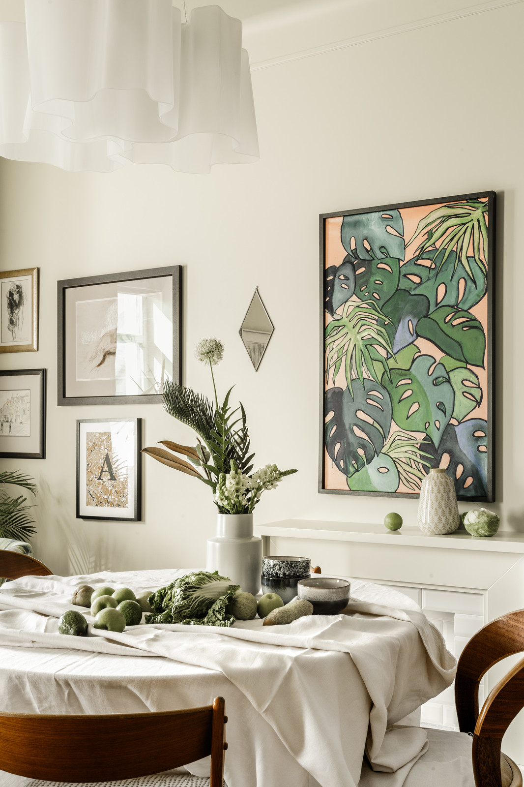 Квартира на Старо-Невском