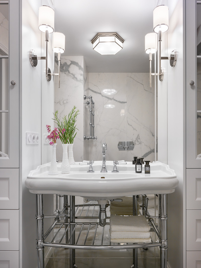 Норвежская легенда. Реализация проекта