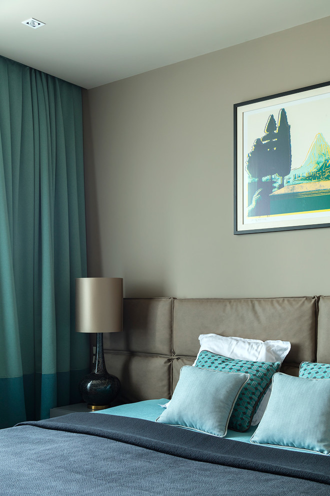 Проект в Миллениум парке