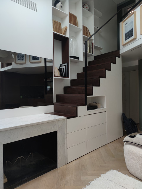 Universit&eacute;_duplex modern