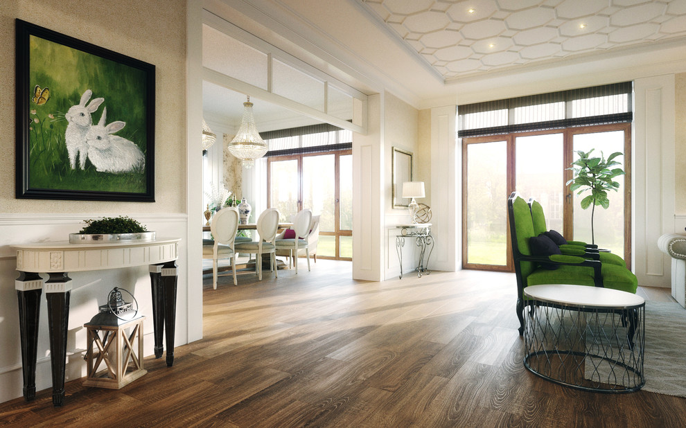 Коттеджный поселок «Подкова»