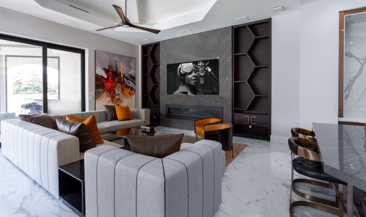 Mediterranean Modern 2022