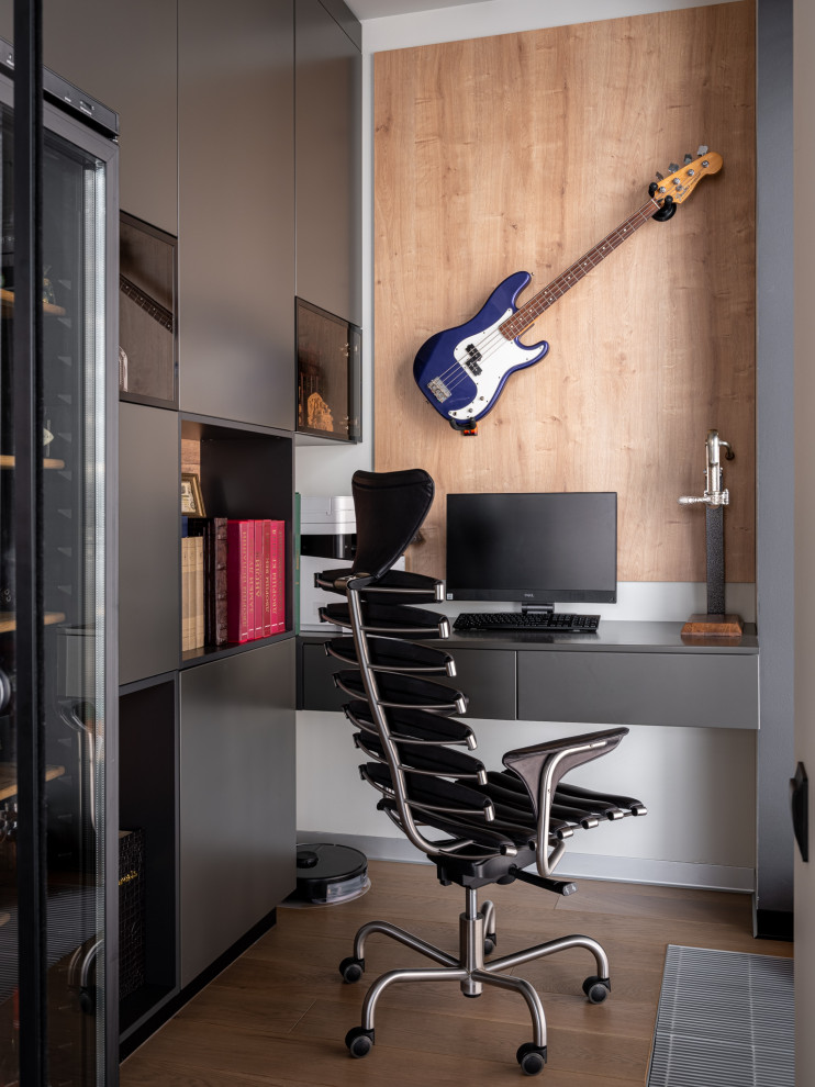 Квартира для молодой семьи в ЖК ВТБ Арена Парк