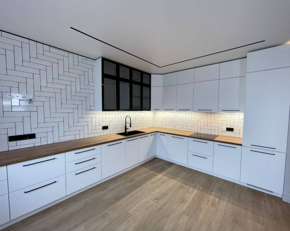 ЖК Родные просторы