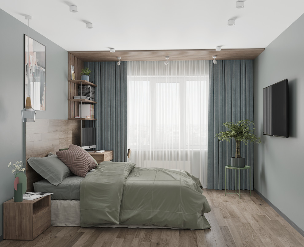 Цветной бульвар