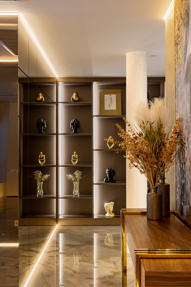 RADAR DC | country house