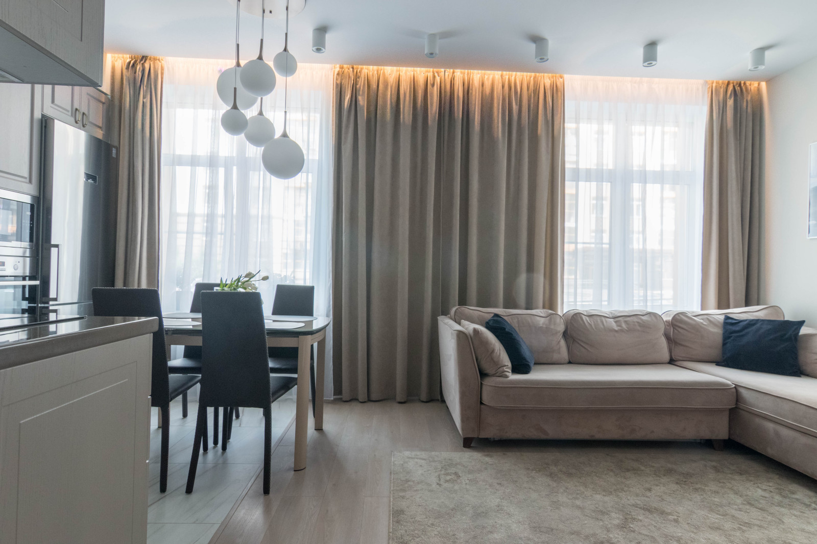 Фото - Квартира в ЖК "Рассказово"