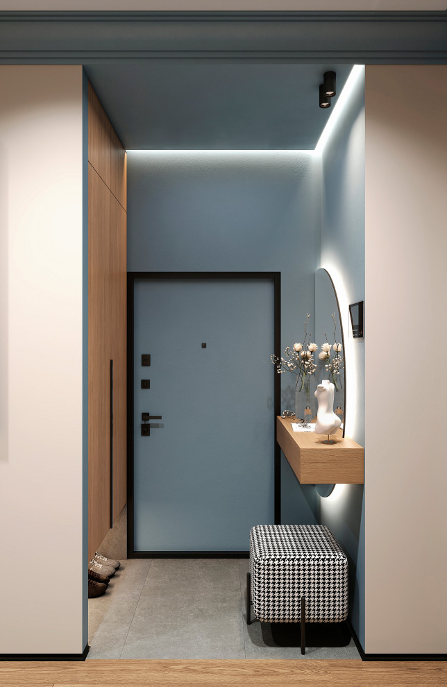 Проект "Харлан"