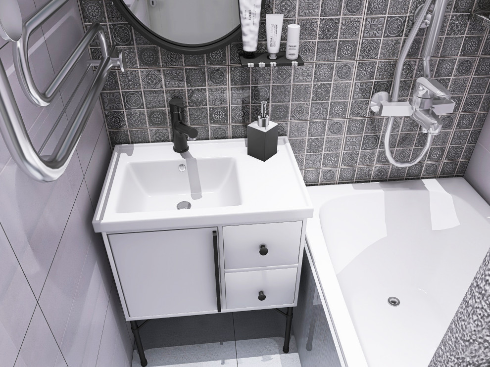 2-х комнатная квартира в панельном доме ул. Аврора