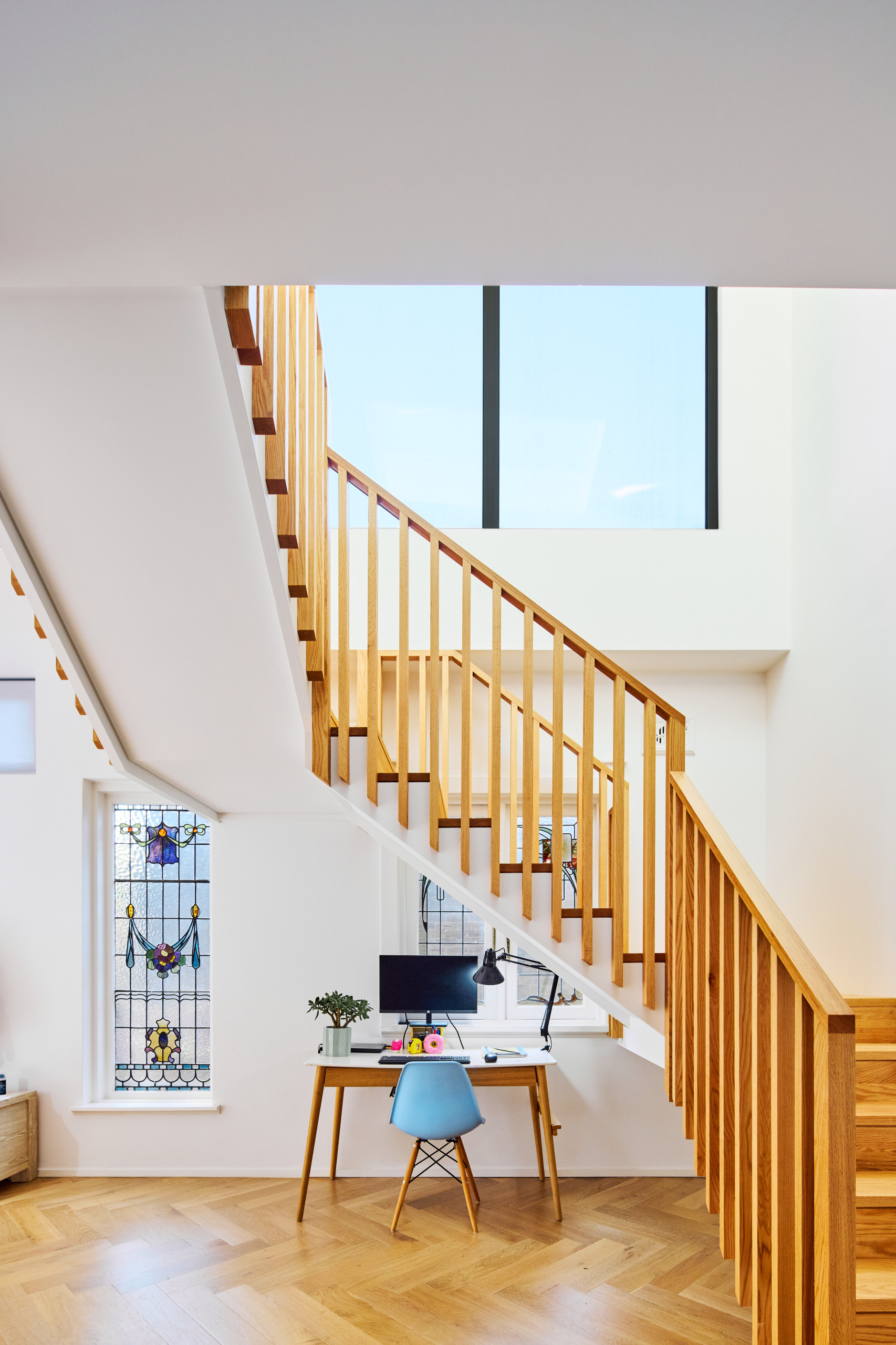 Rozelle Canvas House