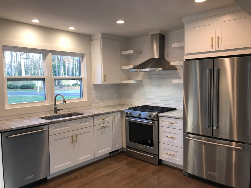 Kitchen Remodel