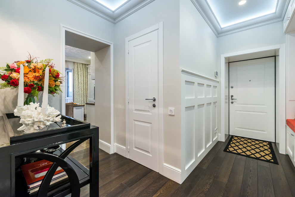 Interior Design by Kirillova Anna ☘