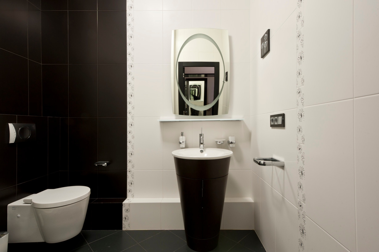 Квартира в ЖК "Аэробус"