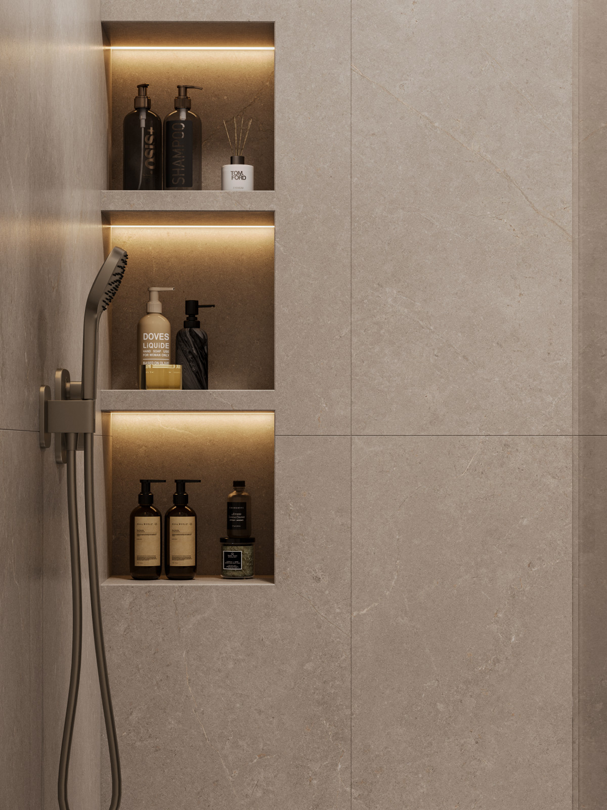 Дизайн интерьера Одинцово