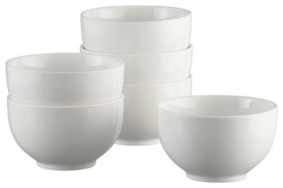 Set of 6 Bowls