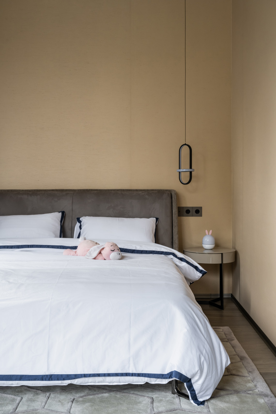 Зона отдыха интерьер