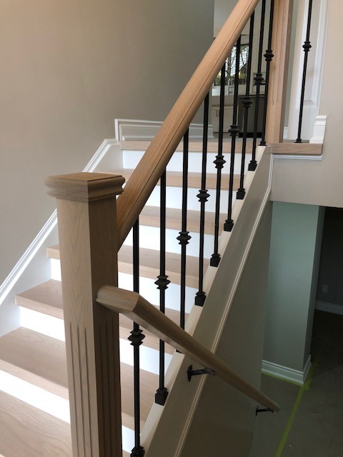 Complete Home Remodeling Septmber 2018