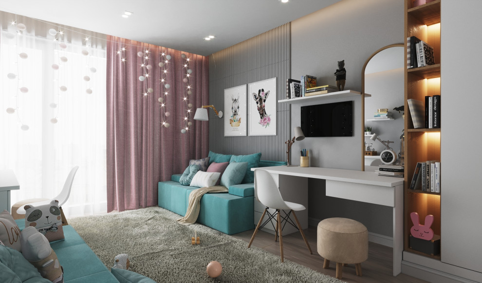 детская Киев