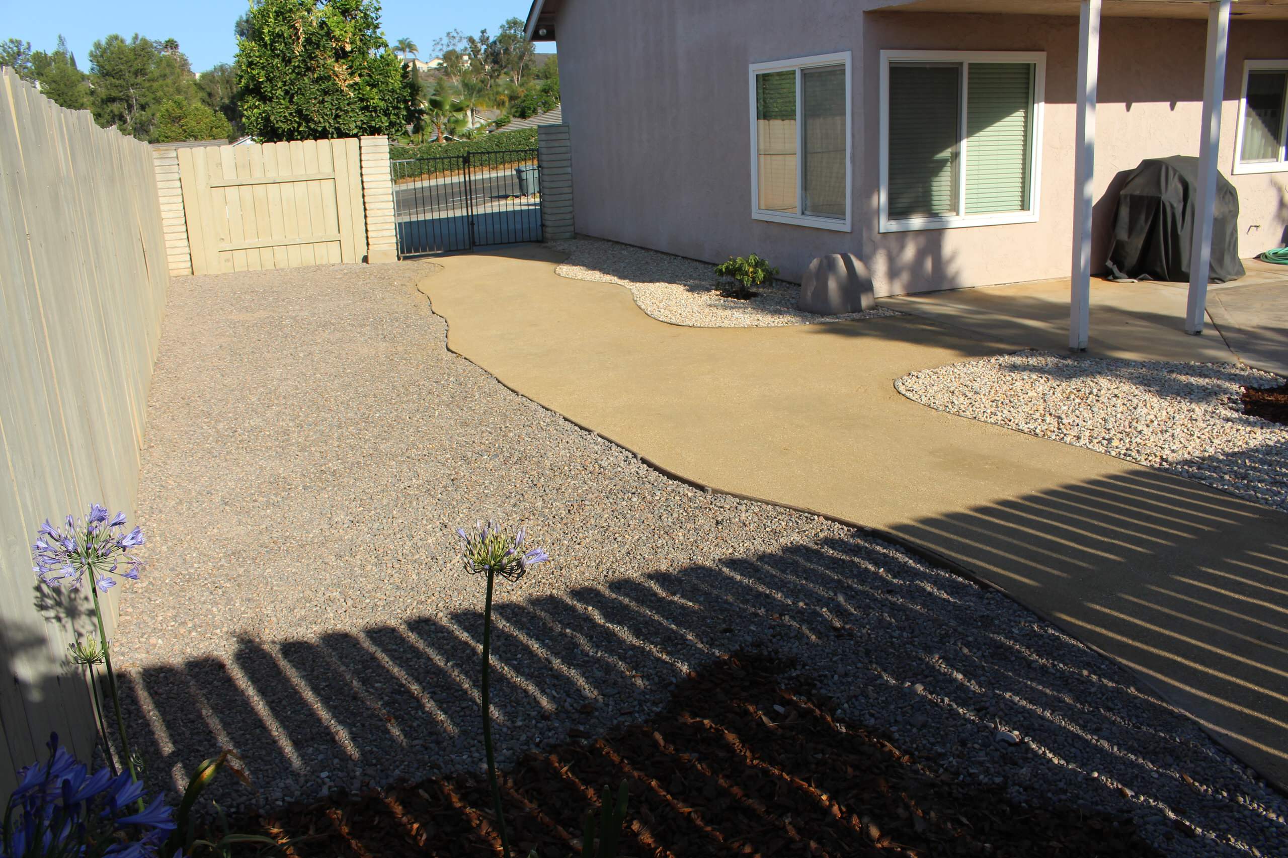 DG Decomposed Granite