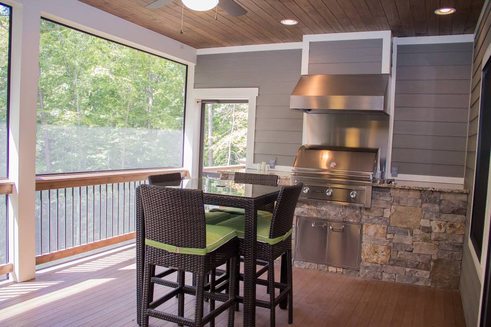 Custome Homes