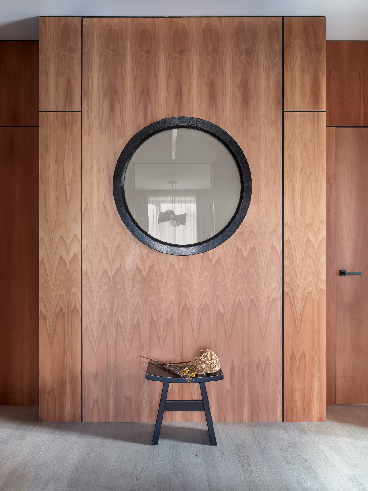 Квартира в ЖК "Невский"