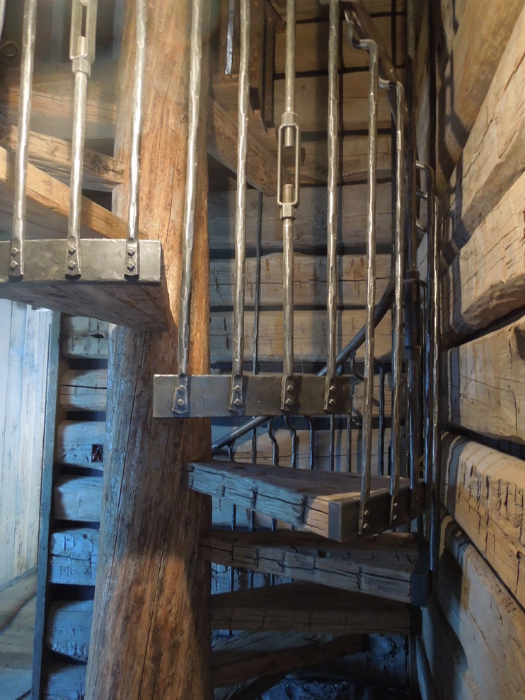 Under Construction- Jackson, Wyoming