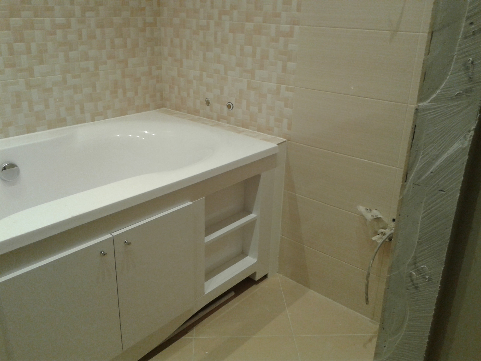 Квартира 105 кв.м.