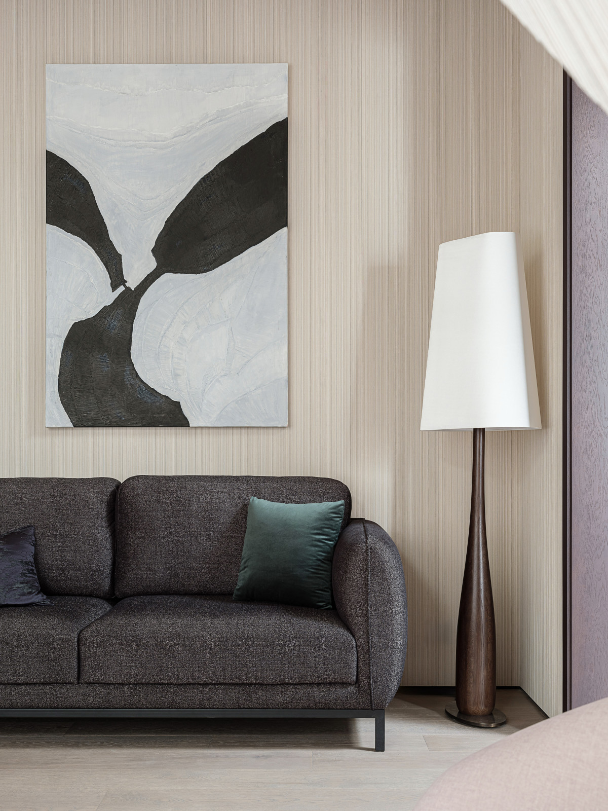 Квартира на Петроградке