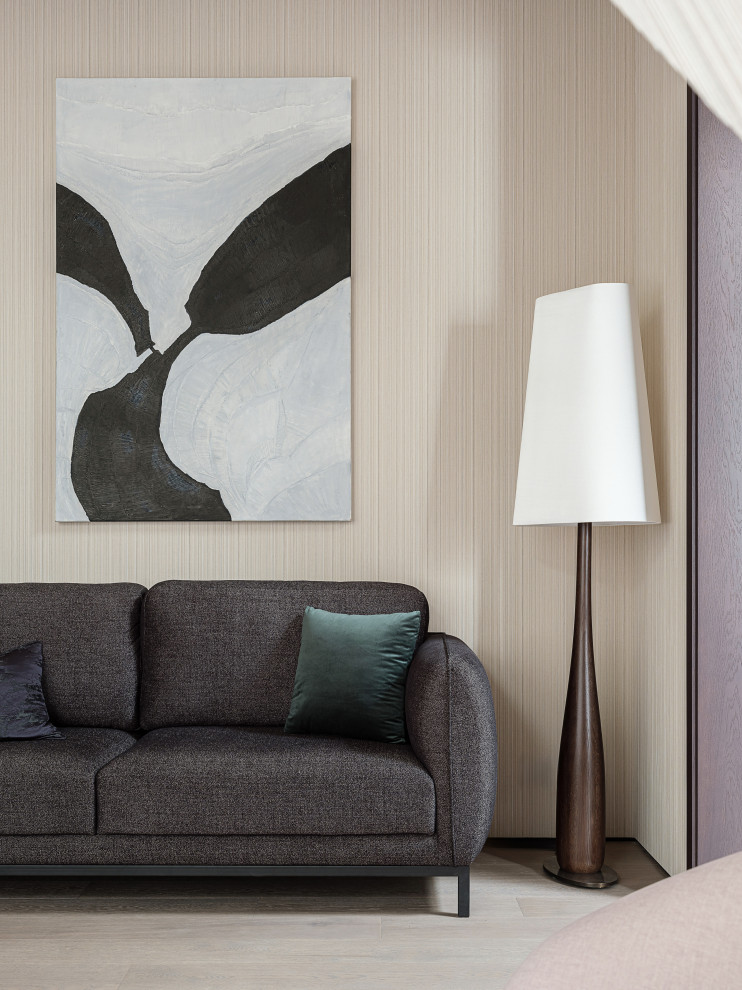 Квартира на Петроградке